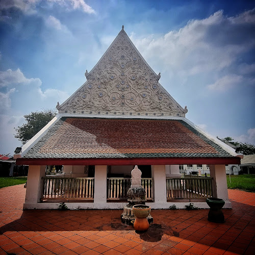 วัดเขียน, อำเภอเมืองนนทบุรี, นนทบุรี