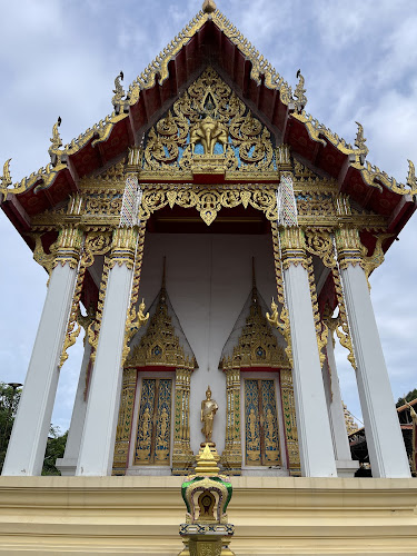 วัดไทรม้าเหนือ, อำเภอเมืองนนทบุรี, นนทบุรี