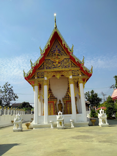 วัดไทรม้าใต้, อำเภอเมืองนนทบุรี, นนทบุรี