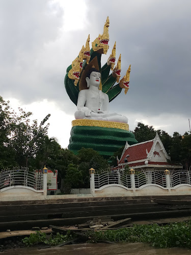 วัดแดงธรรมชาติ, อำเภอเมืองนนทบุรี, นนทบุรี