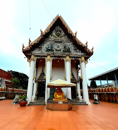 วัดจันทร์บางกรวย, อำเภอบางกรวย, นนทบุรี