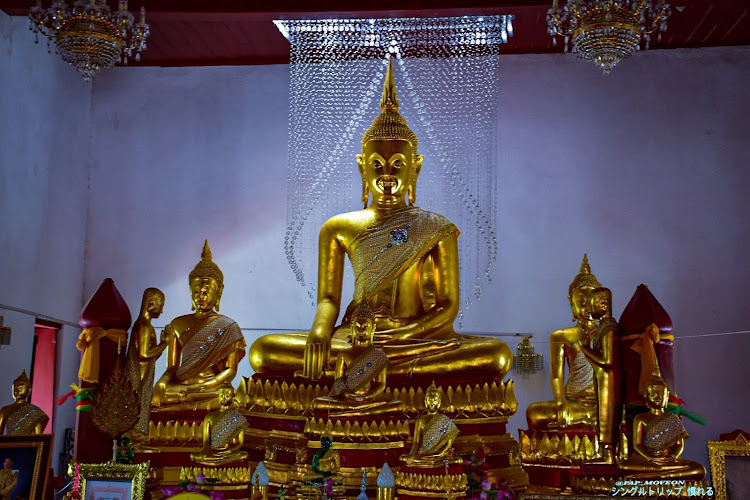 วัดแก้วฟ้า, อำเภอบางกรวย, นนทบุรี