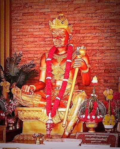 วัดไผ่เหลือง (หลวงพ่อสิงห์)