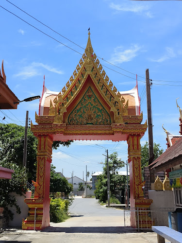 วัดบางโค, อำเภอบางใหญ่, นนทบุรี