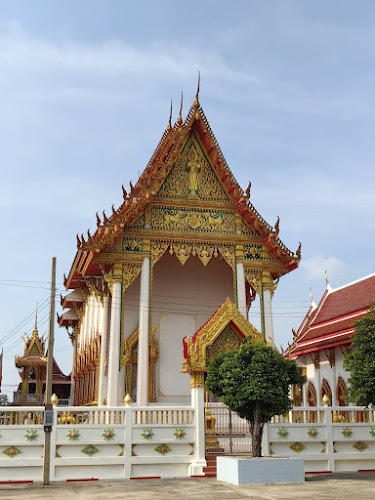 วัดบางรักใหญ่, อำเภอบางบัวทอง, นนทบุรี