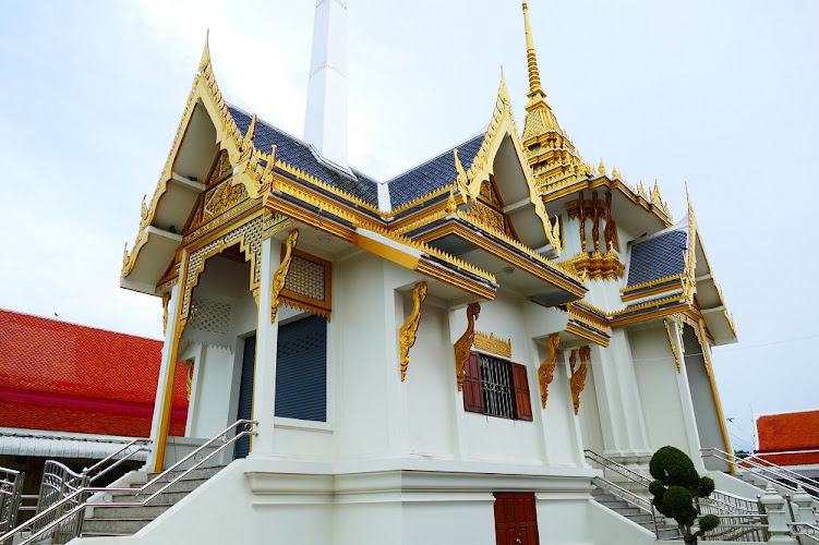 วัดบางไผ่, อำเภอบางบัวทอง, นนทบุรี
