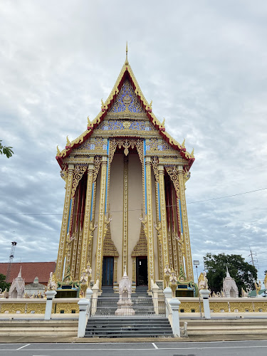 วัดไทรใหญ่, อำเภอไทรน้อย, นนทบุรี