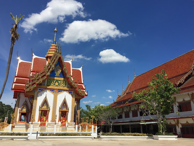 วัดคลองตาคล้าย, อำเภอไทรน้อย, นนทบุรี