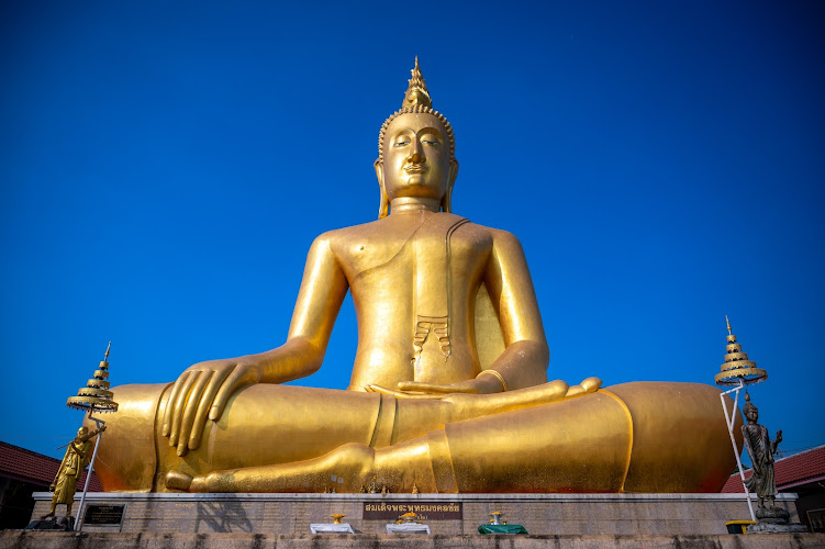 วัดบางจาก, อำเภอปากเกร็ด, นนทบุรี