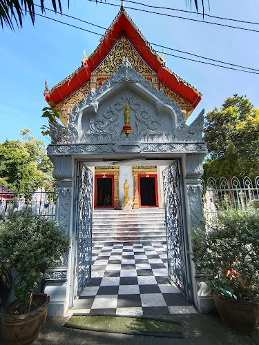 วัดบางบัวทอง, อำเภอปากเกร็ด, นนทบุรี
