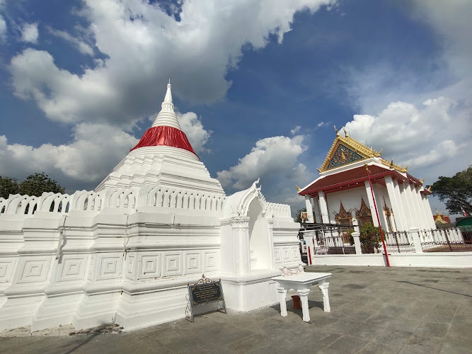 วัดปรมัยยิกาวาส, อำเภอปากเกร็ด, นนทบุรี