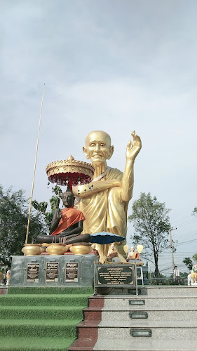 วัดเทพสรธรรมาราม, อำเภอเมืองปทุมธานี, ปทุมธานี