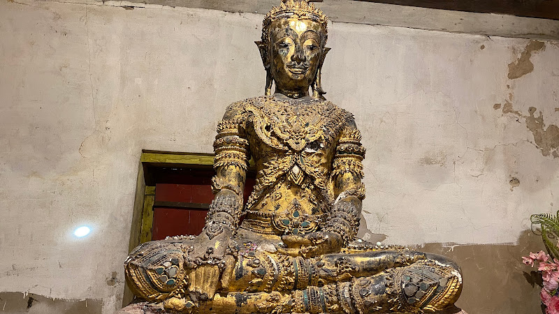 วัดโบสถ์