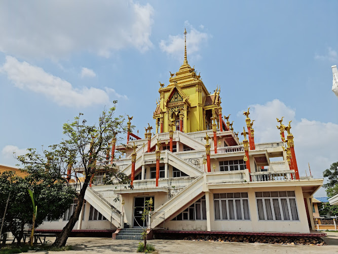 วัดชินวรารามวรวิหาร, อำเภอเมืองปทุมธานี, ปทุมธานี