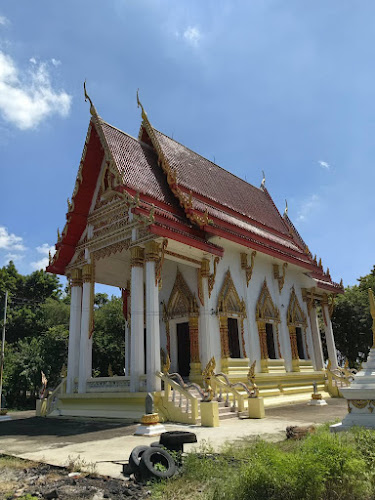 วัดบางคูวัดนอก, อำเภอเมืองปทุมธานี, ปทุมธานี