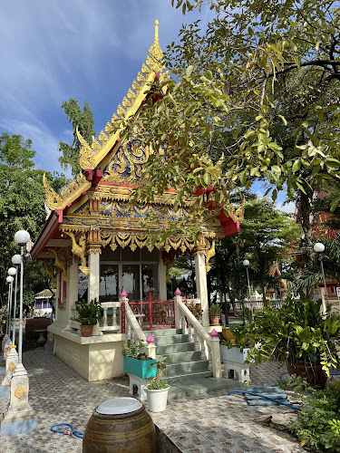 วัดบางเดื่อ, อำเภอเมืองปทุมธานี, ปทุมธานี