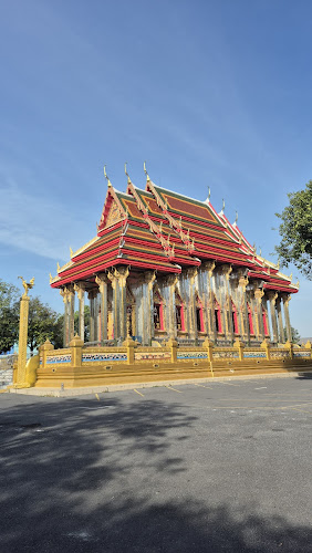 วัดบางพูน, อำเภอเมืองปทุมธานี, ปทุมธานี
