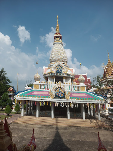 วัดบางกะดี, อำเภอเมืองปทุมธานี, ปทุมธานี