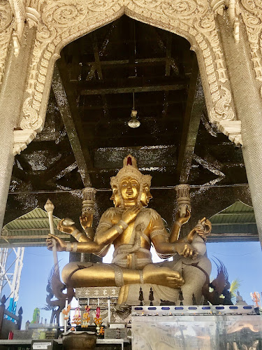 วัดบางกุฎีทอง, อำเภอเมืองปทุมธานี, ปทุมธานี