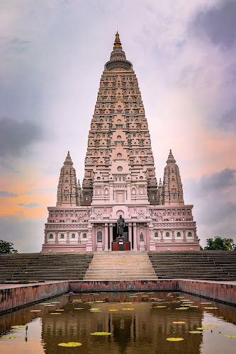 วัดปัญญานันทาราม, อำเภอคลองหลวง, ปทุมธานี