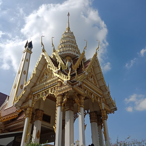 วัดคลองหนึ่ง, อำเภอธัญบุรี, ปทุมธานี