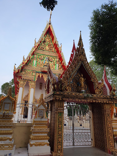 วัดพิชิตปิตยาราม, อำเภอธัญบุรี, ปทุมธานี