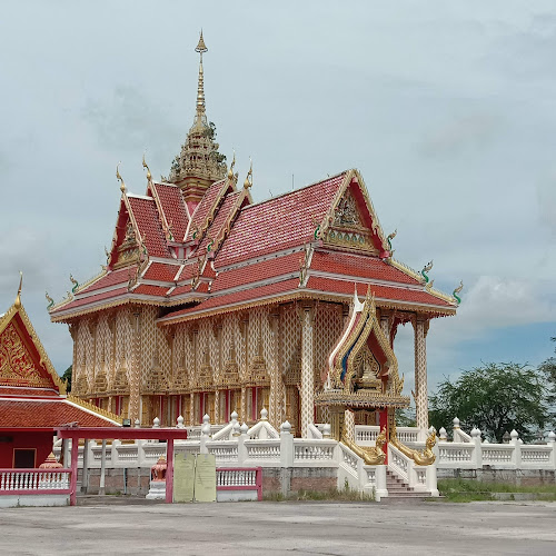 วัดนพรัตนาราม, อำเภอหนองเสือ, ปทุมธานี