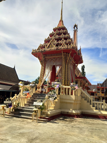 วัดบัวขวัญ, อำเภอลาดหลุมแก้ว, ปทุมธานี