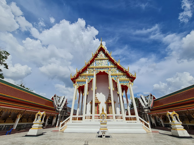 วัดกลางคลองสี่, อำเภอลำลูกกา, ปทุมธานี