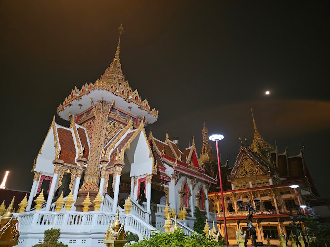 วัดแจ้งลําหิน, อำเภอลำลูกกา, ปทุมธานี