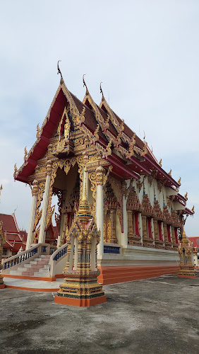 วัดธัญญะผล, อำเภอลำลูกกา, ปทุมธานี