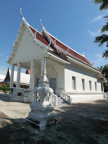วัดสามโคก, อำเภอสามโคก, ปทุมธานี