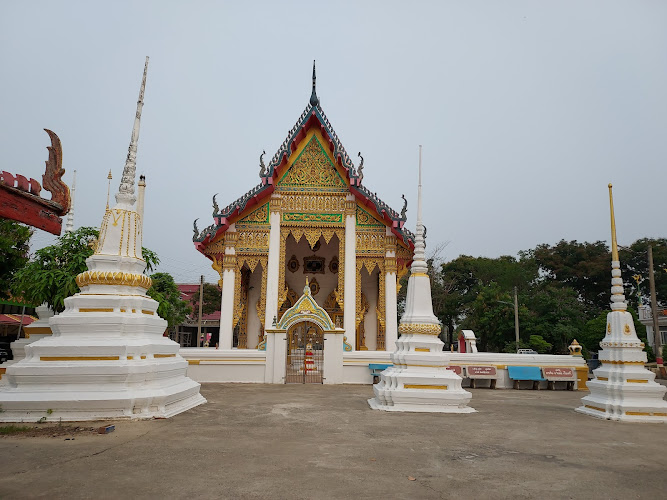วัดบางนา, อำเภอสามโคก, ปทุมธานี