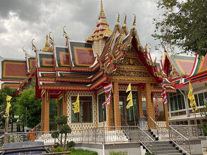 วัดกร่าง​, อำเภอสามโคก, ปทุมธานี