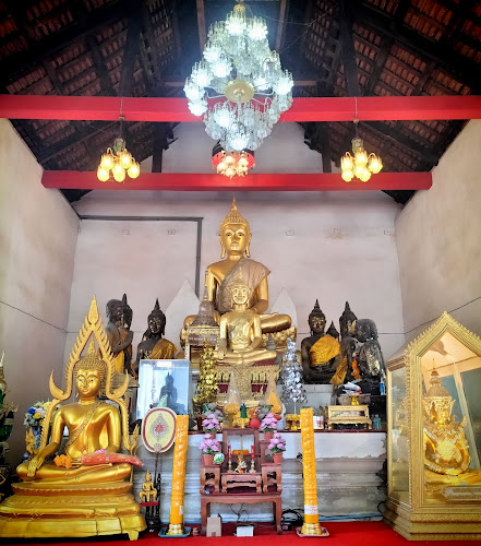 วัดนางกุย, อำเภอพระนครศรีอยุธยา, พระนครศรีอยุธยา