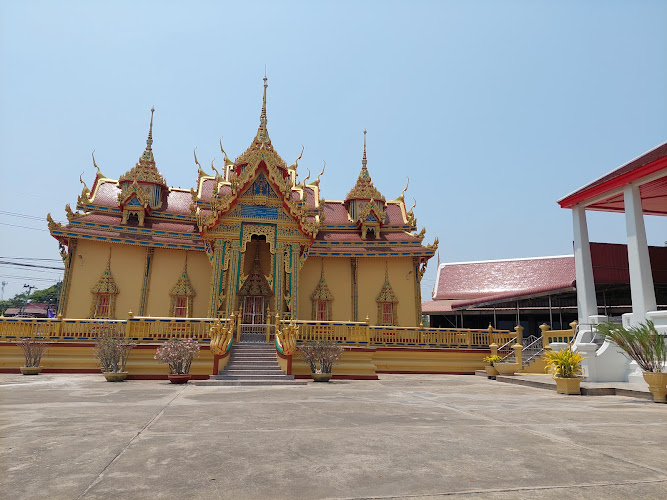 วัดตูม, อำเภอพระนครศรีอยุธยา, พระนครศรีอยุธยา