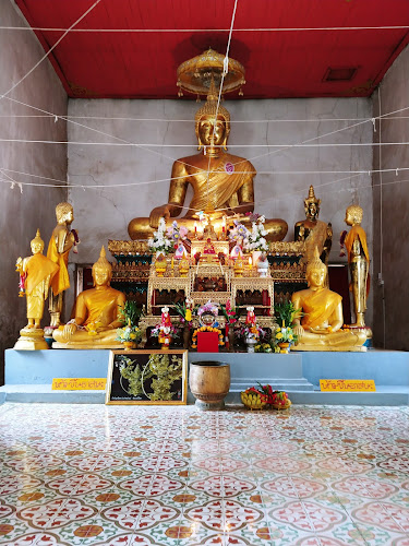 วัดครุฑธาราม, อำเภอพระนครศรีอยุธยา, พระนครศรีอยุธยา