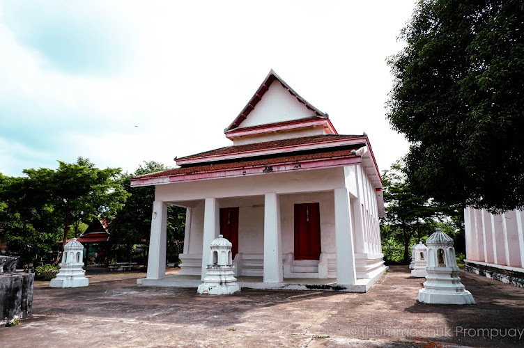 วัดม่วง, อำเภอท่าเรือ, พระนครศรีอยุธยา