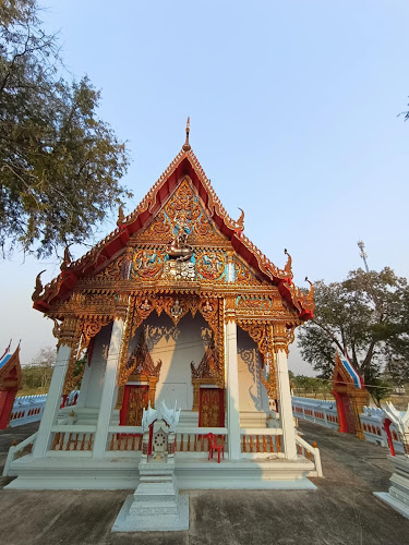 วัดโบสถ์อินทราราม, อำเภอบางไทร, พระนครศรีอยุธยา