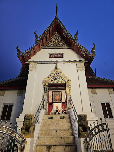 วัดนกกระจาบ, อำเภอบางบาล, พระนครศรีอยุธยา