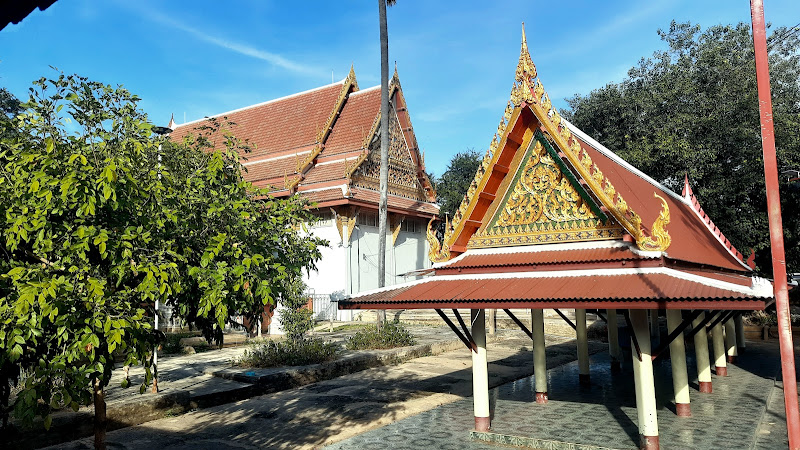 วัดบางปลาหมอ, อำเภอบางบาล, พระนครศรีอยุธยา