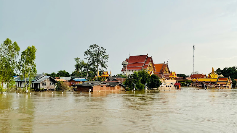 วัดกอไผ่, อำเภอบางบาล, พระนครศรีอยุธยา