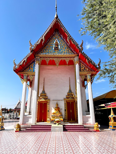 วัดขนอนเหนือ, อำเภอบางปะอิน, พระนครศรีอยุธยา