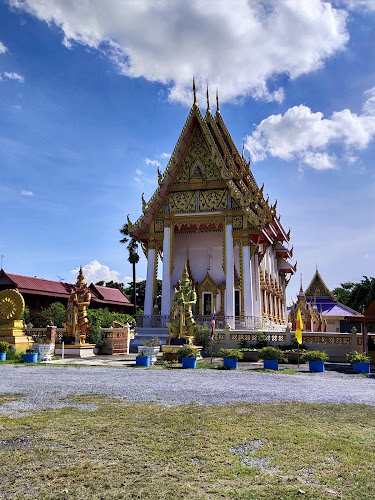 วัดทุ่งศรีโพธิ์, อำเภอบางปะอิน, พระนครศรีอยุธยา