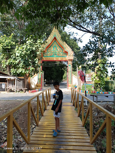 วัดเจริญธรรม, อำเภอภาชี, พระนครศรีอยุธยา