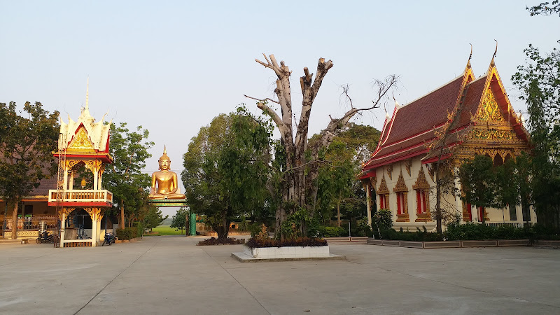 วัดหนองเป้า, อำเภอภาชี, พระนครศรีอยุธยา