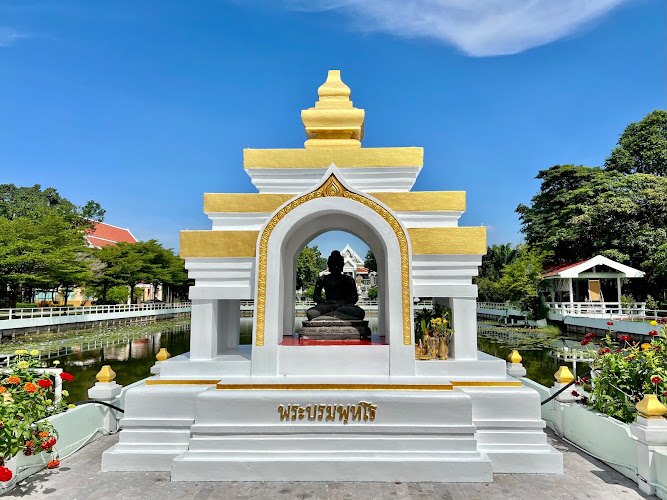 วัดชูจิตธรรมาราม, อำเภอวังน้อย, พระนครศรีอยุธยา