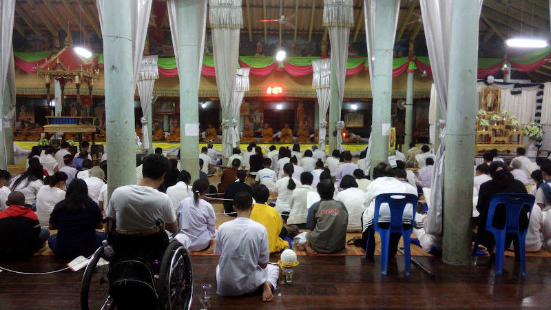 วัดสุคนธาราม, อำเภอบางซ้าย, พระนครศรีอยุธยา