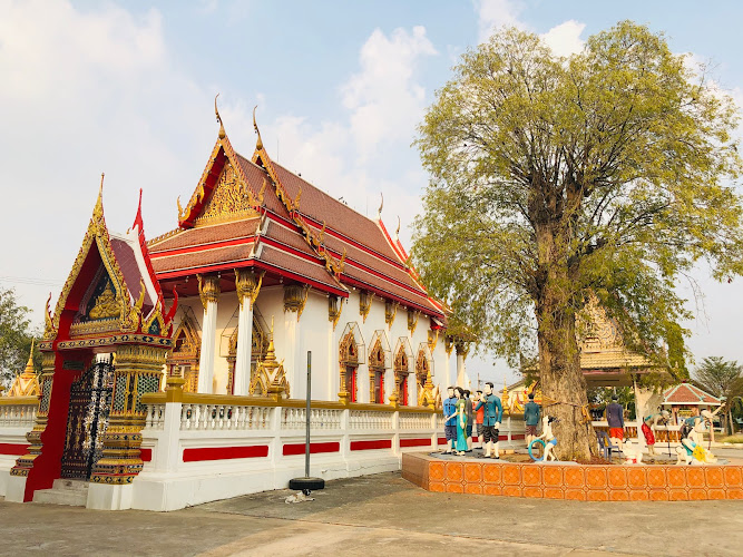 วัดขุนทิพย์, อำเภออุทัย, พระนครศรีอยุธยา