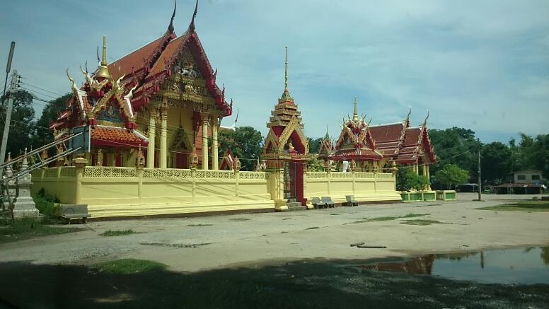 วัดเจ้าปลุก, อำเภอมหาราช, พระนครศรีอยุธยา